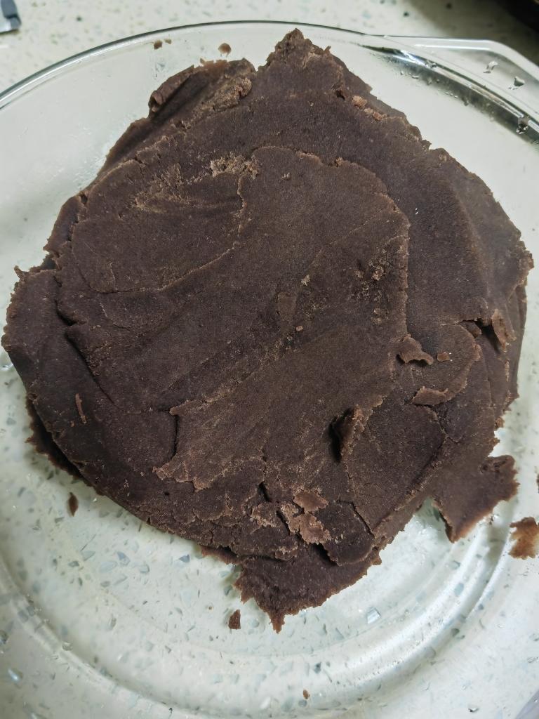超级细腻的低糖豆沙，红豆沙，自制豆沙馅