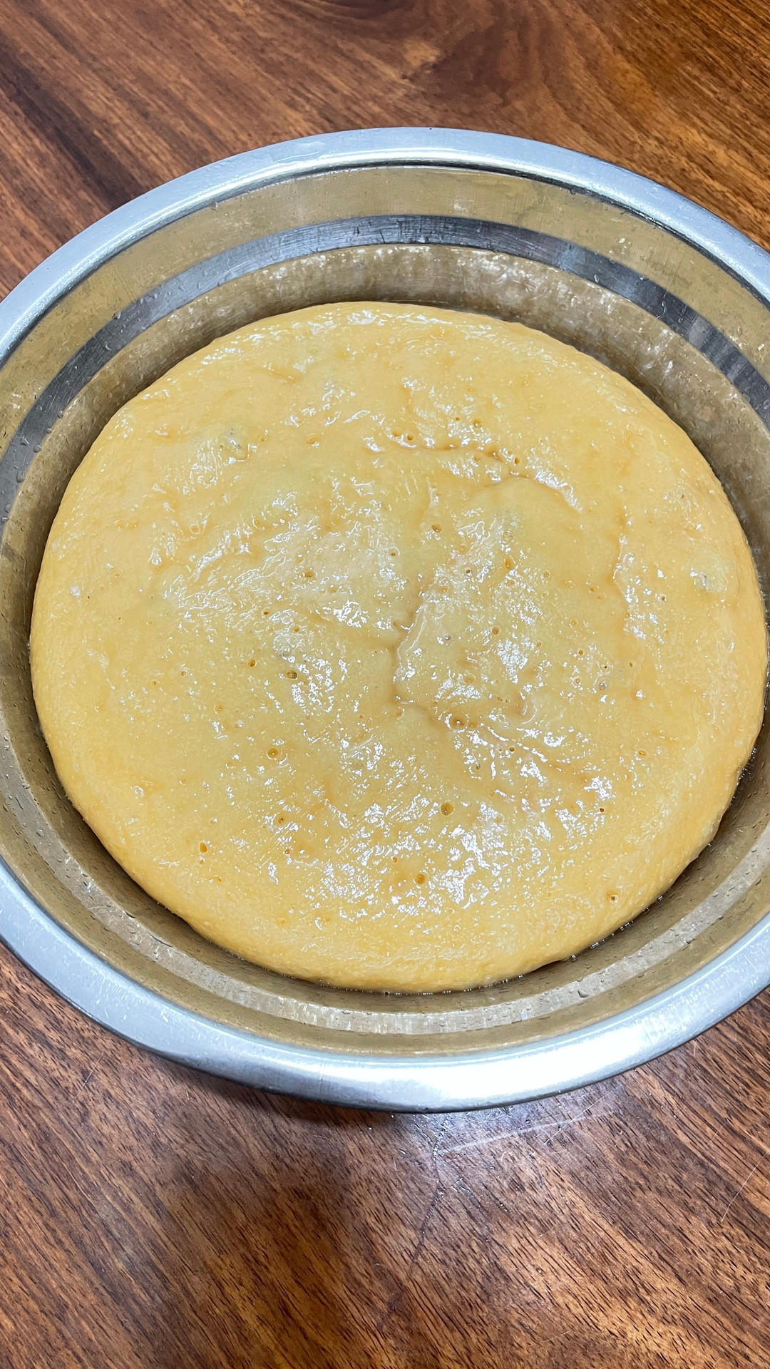 红糖马拉糕（广式传统糕点）