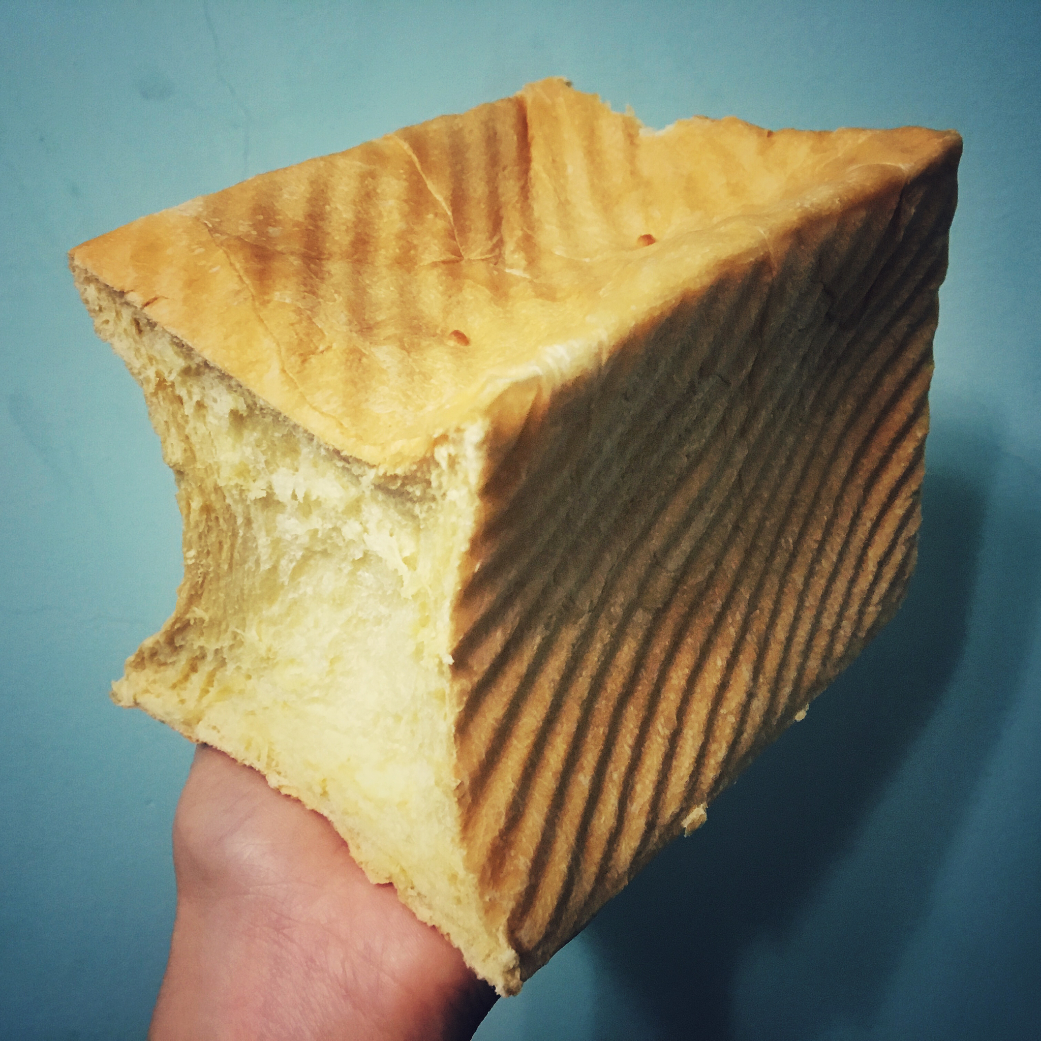 poolish（波兰种）软吐司