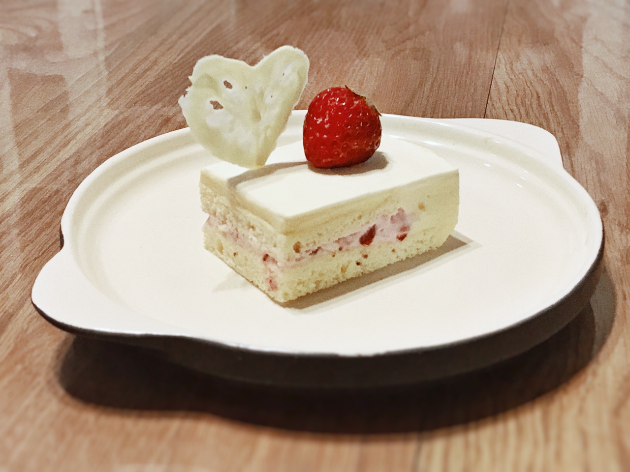 ilse 白巧克力&树莓慕斯蛋糕（视频菜谱）