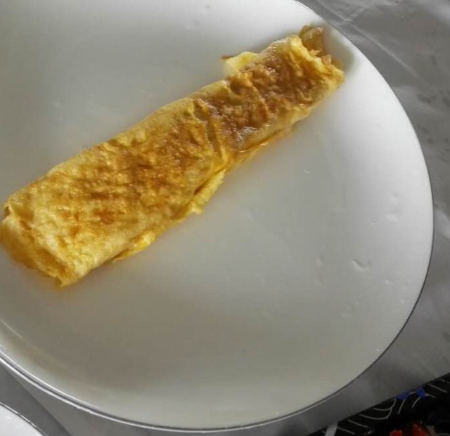 厚蛋烧