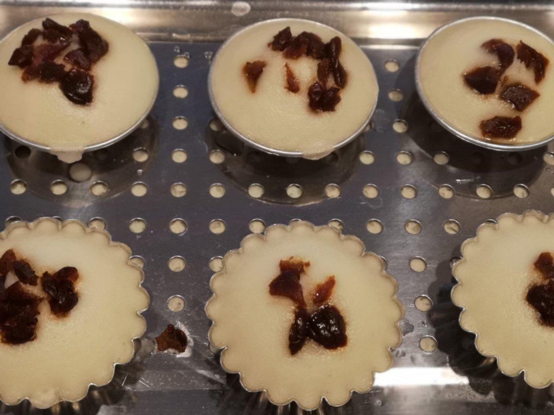 【奶香大米糕】