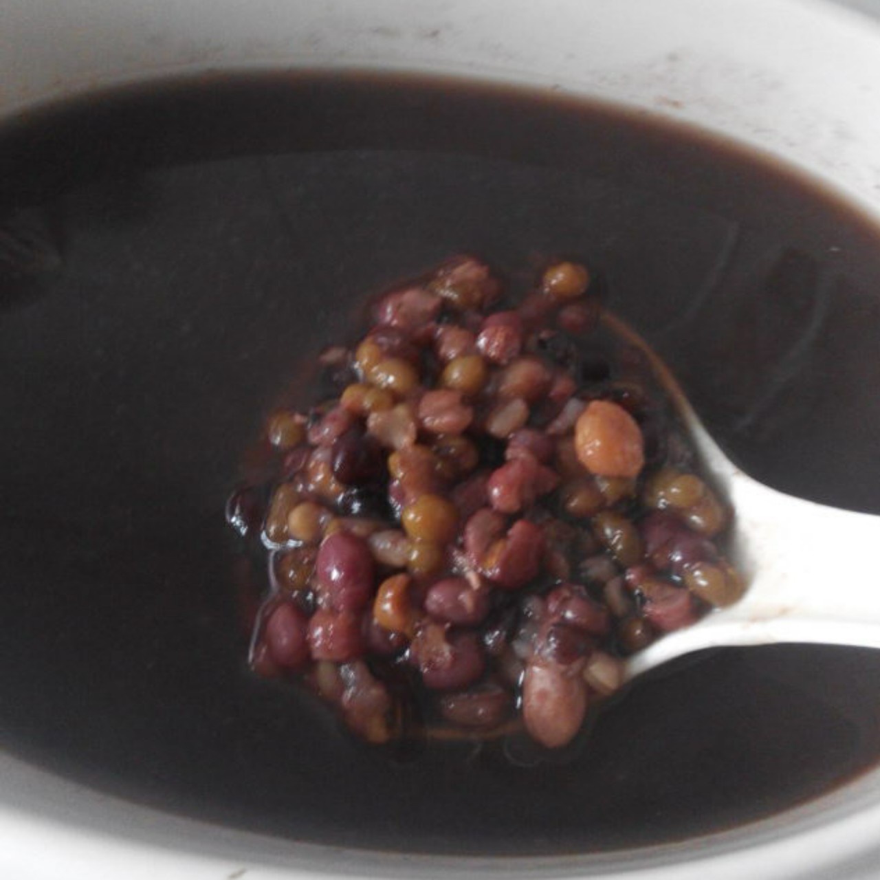 升级版减肥瘦身五谷粥