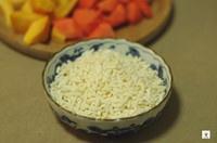 炒米炖蔬菜（Parched Rice with Stewed Vegetable)的做法 步骤3