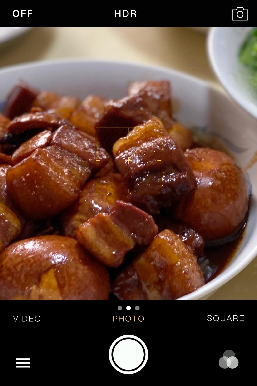 红烧肉