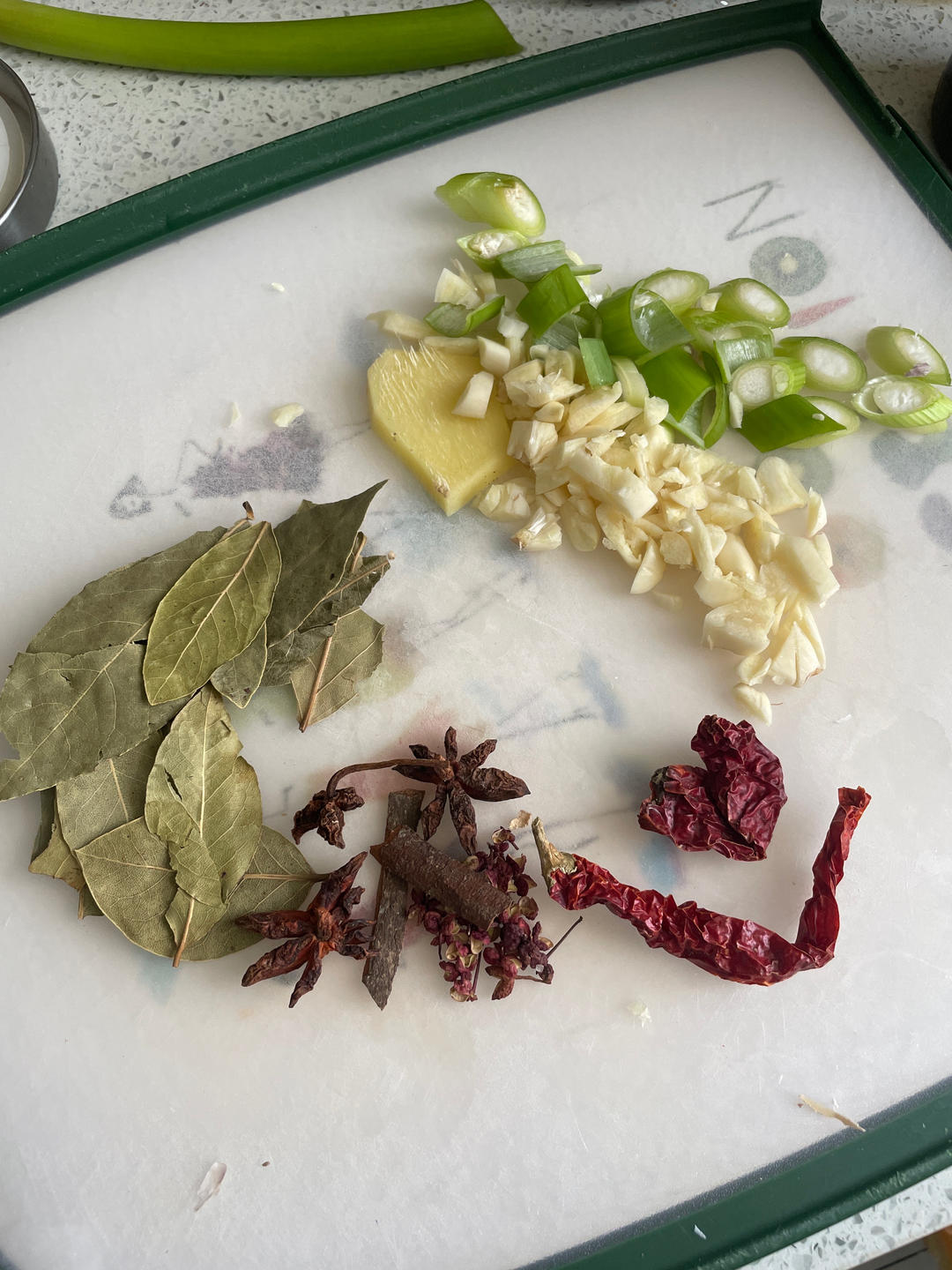 超级无敌好吃下饭的红烧牛肉（炖牛腩