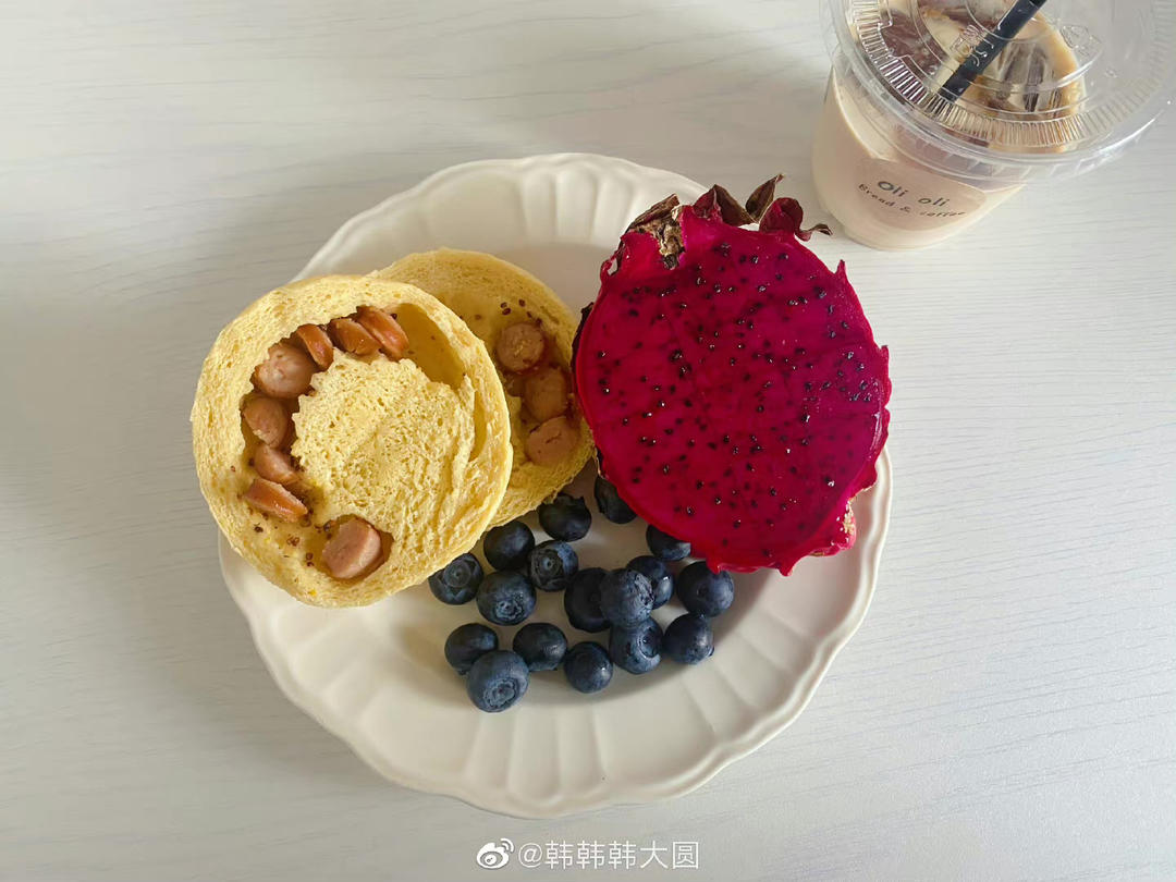 减脂早午餐（持续更新）