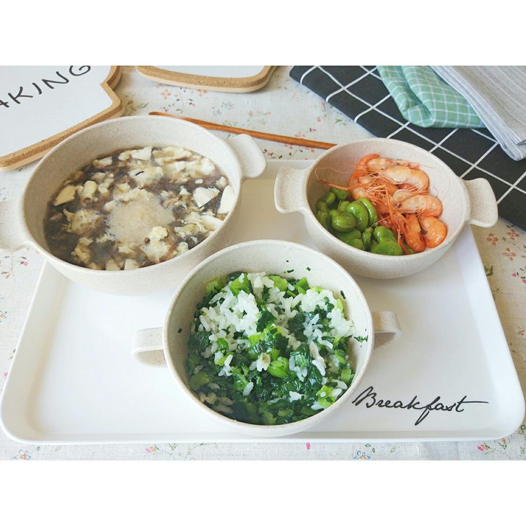 容小囡囡辅食记录