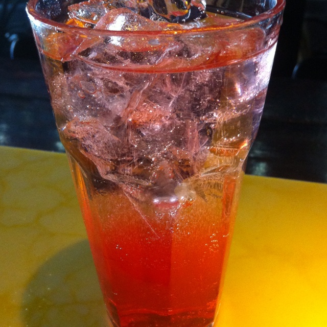 evol是乖孩子做的秀兰邓波儿shirleytemple鸡尾酒