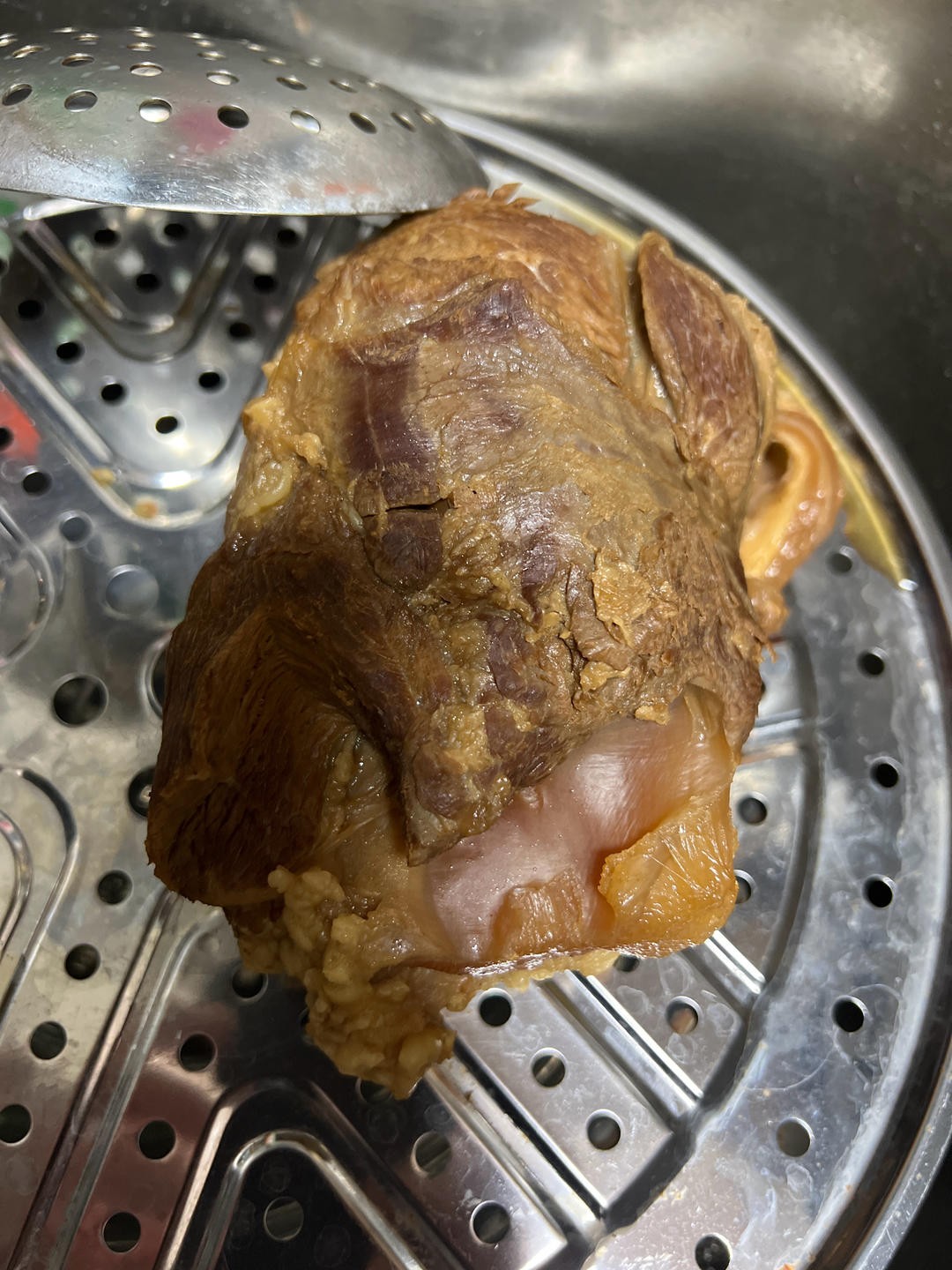 极简·古法｜酱牛肉·卤牛肉·牛腱子｜卡卡爸·不藏私