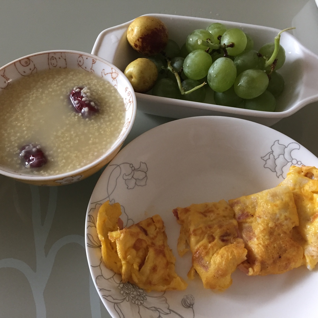 午餐•2016年9月8日