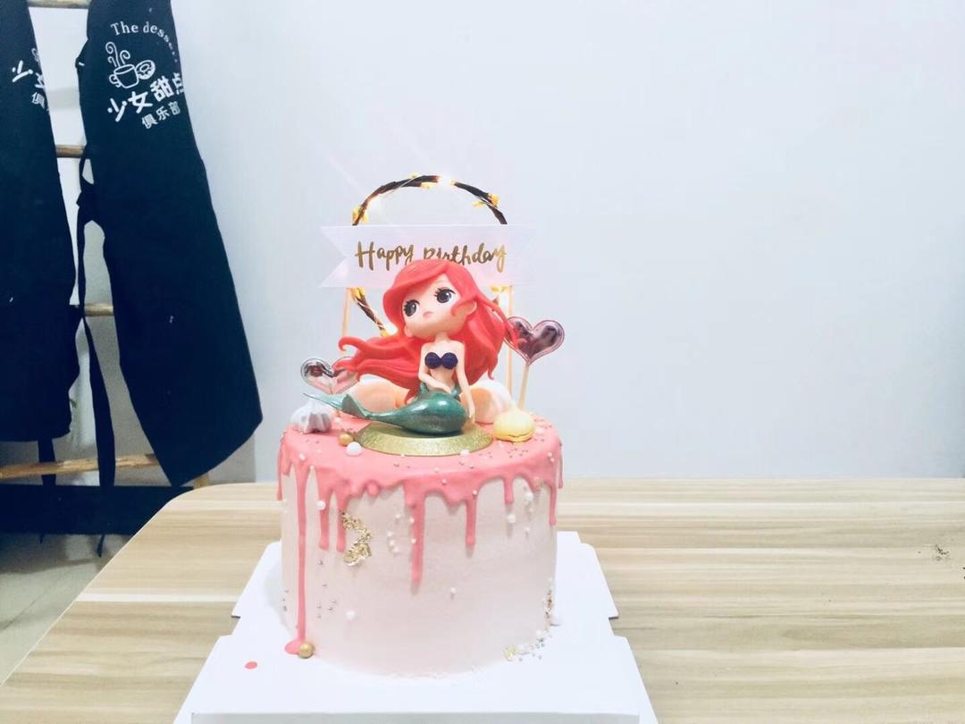 生日蛋糕