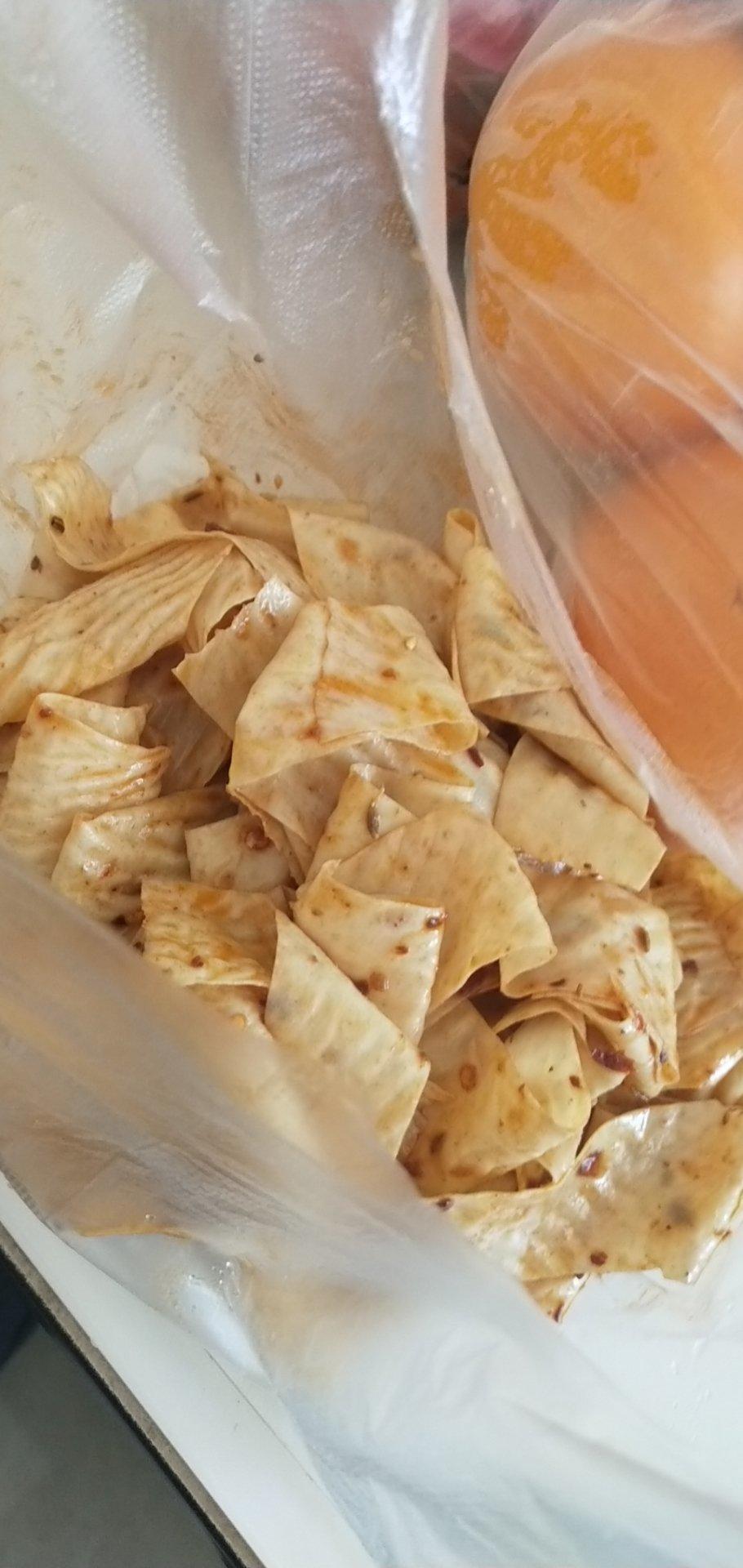 拌豆皮（家常版）