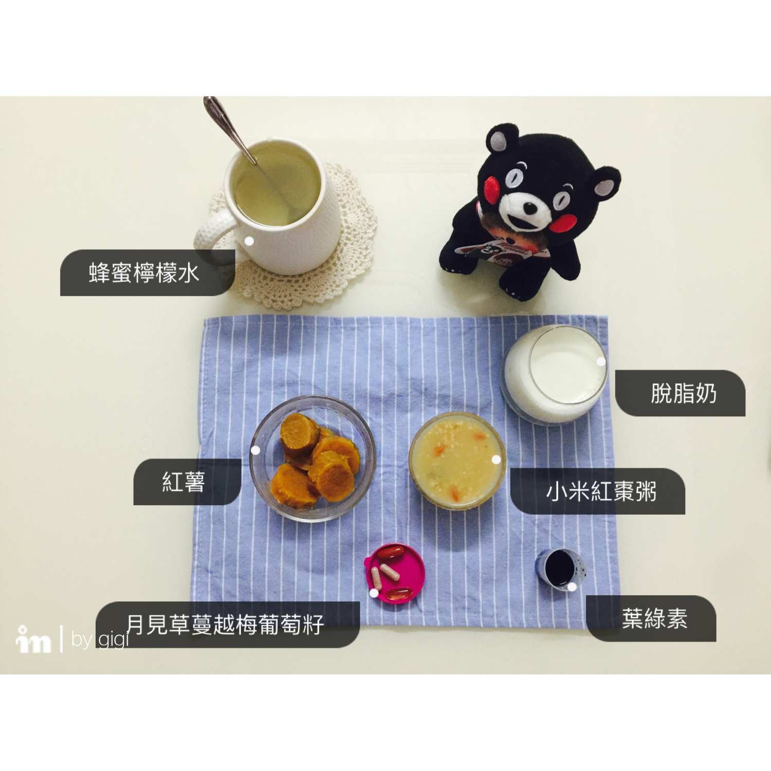 【三分练，七分吃】健康的健身减脂营养餐