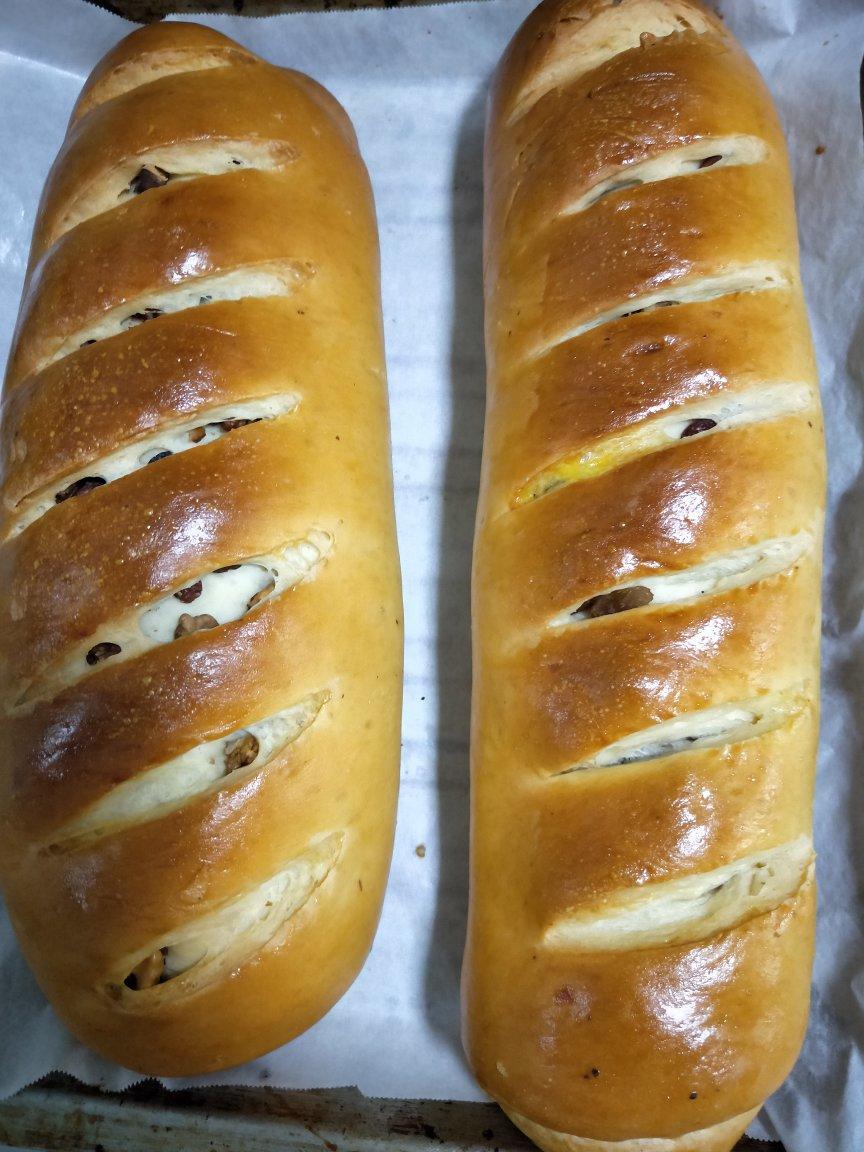 新疆果仁列巴(包好吃零失败)