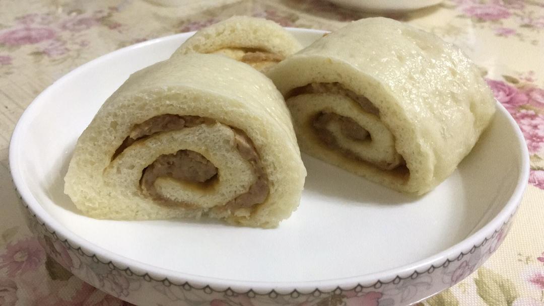 堂妈教你做美味肉龙