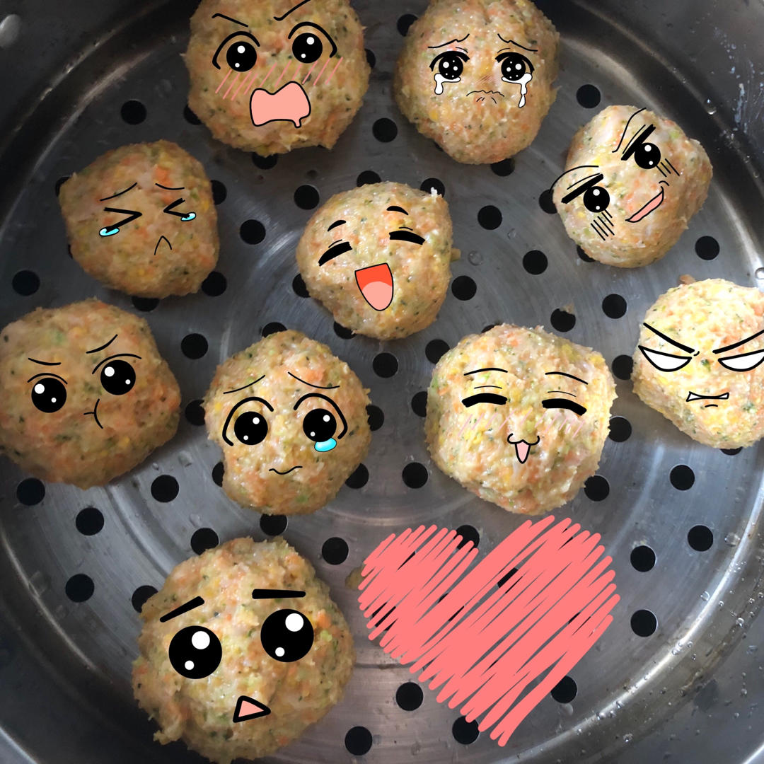 自制健康美味狗狗食谱