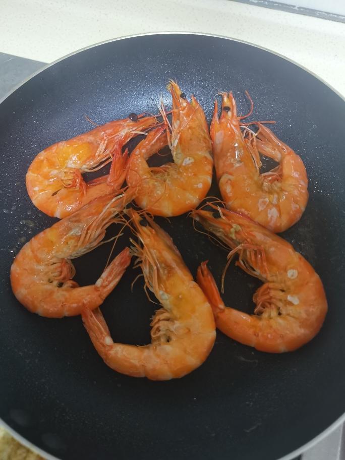 不可能失败！柠檬大虾：奶香加柠檬味的优质蛋白健身餐