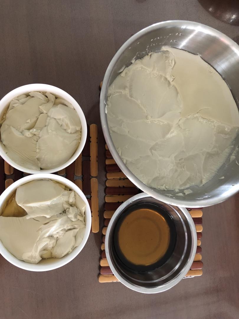 《Tinrry+》揭秘超级嫩滑的咸甜豆腐花，豆腐脑，干货满满
