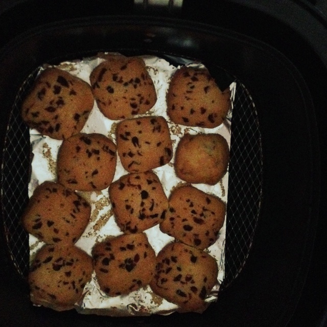 【球儿の】蔓越梅饼干