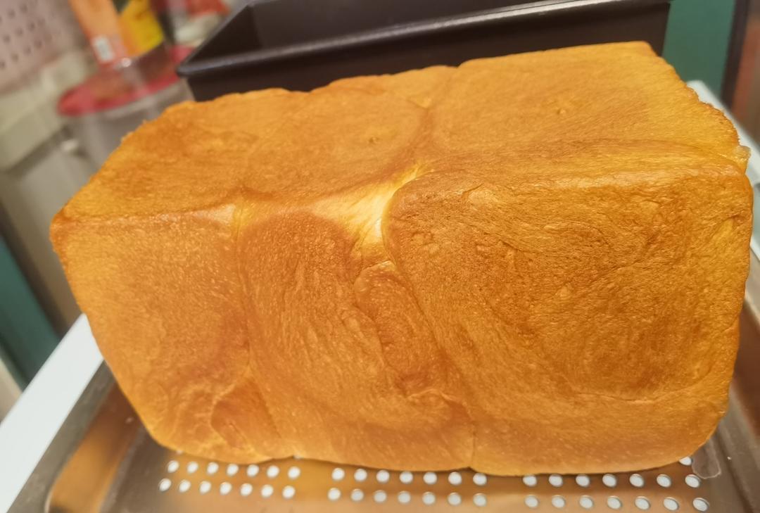 小美版北海道吐司