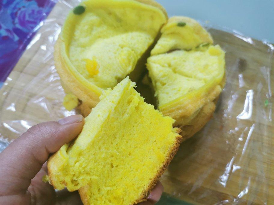 电饭锅蛋糕