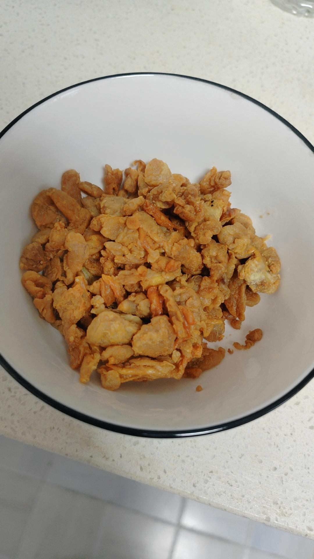 熬猪油～雪白不腥、出油量大 糕点起酥油