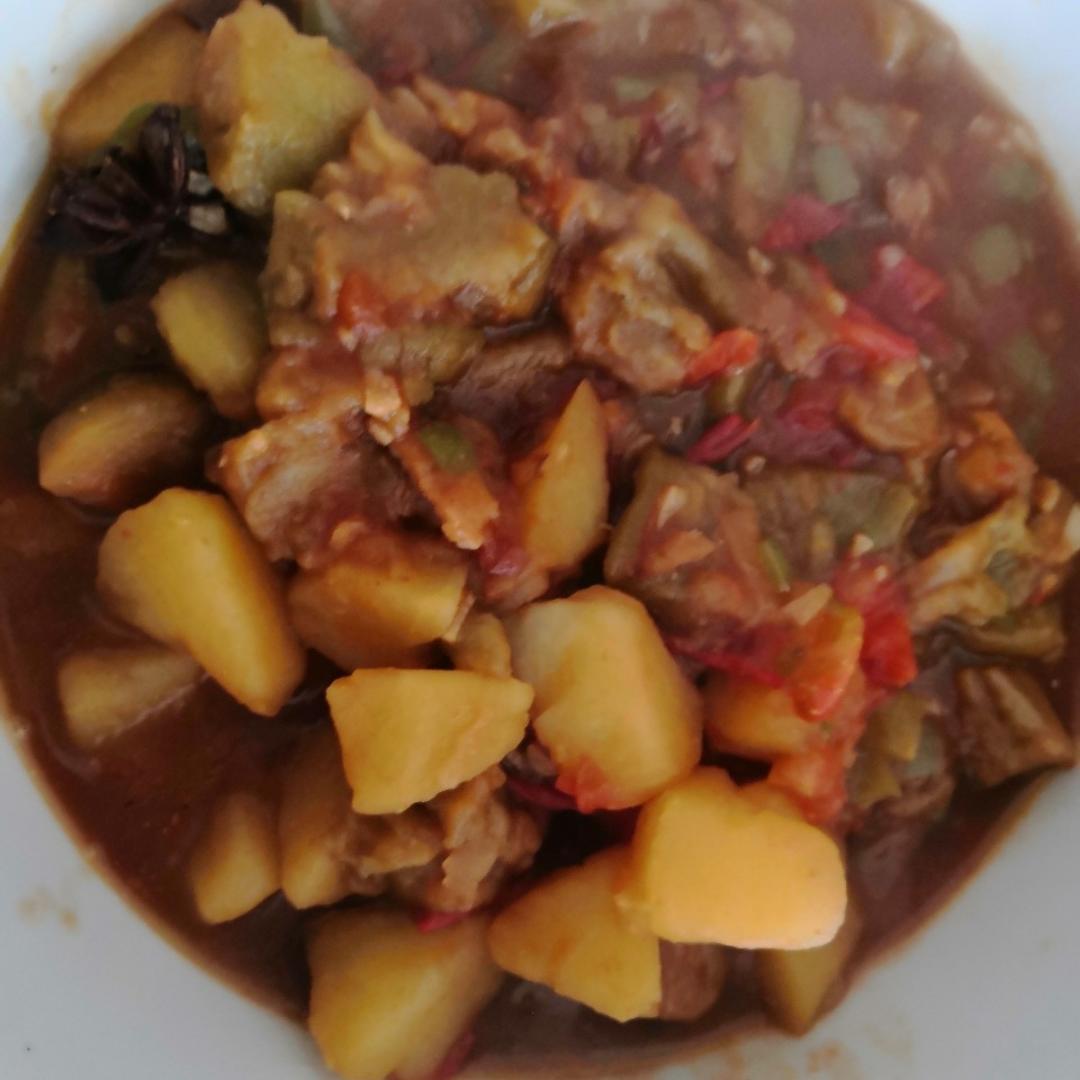 懒豆豆小姐