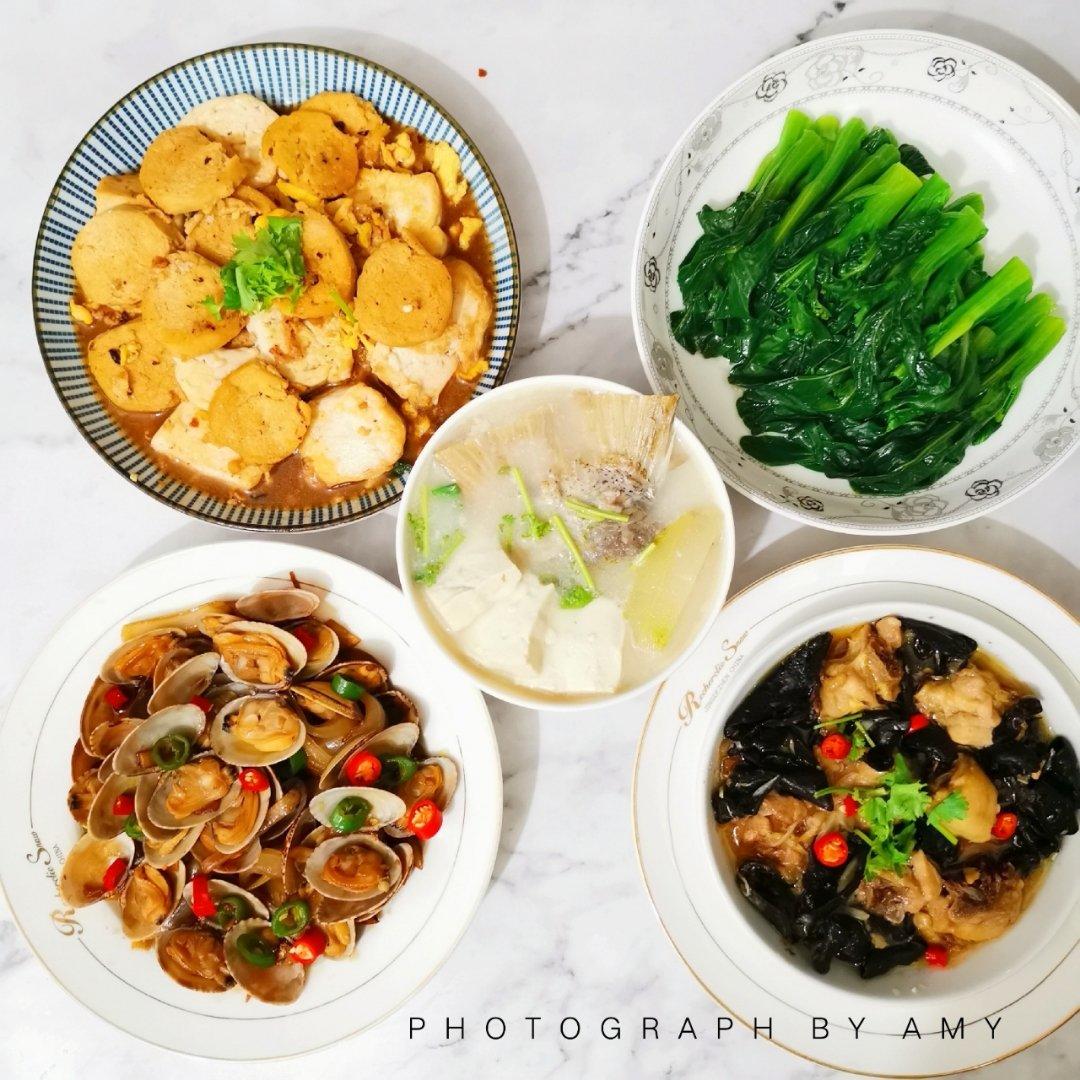 爆炒花甲，零颗沙的秘笈，下饭神器