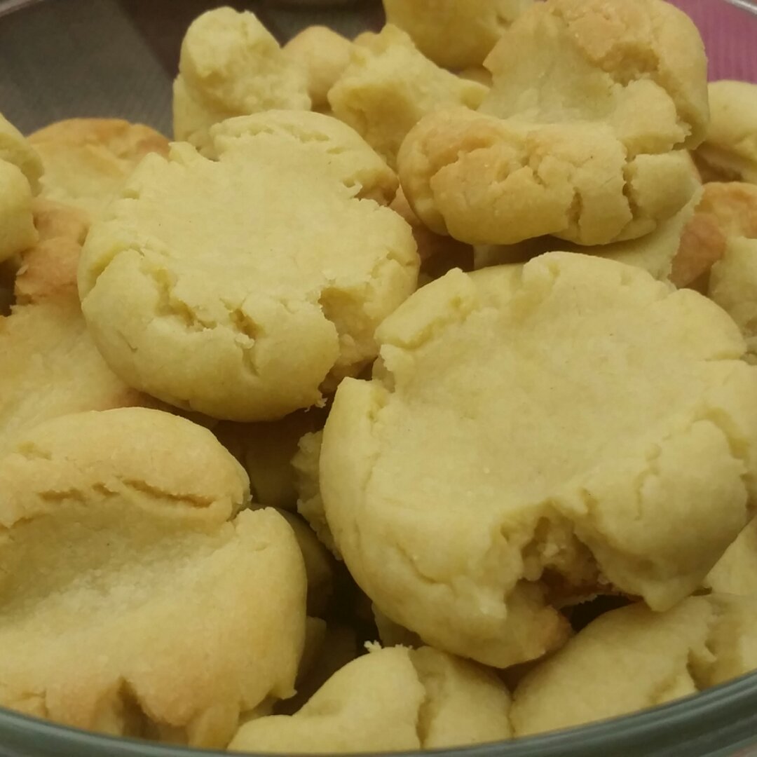 玛格丽特饼干