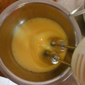 宝宝辅食：酸奶蔓越莓甜甜圈（无糖无泡打粉）的做法 步骤1
