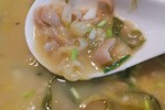 奇香四川豌豆肥肠汤