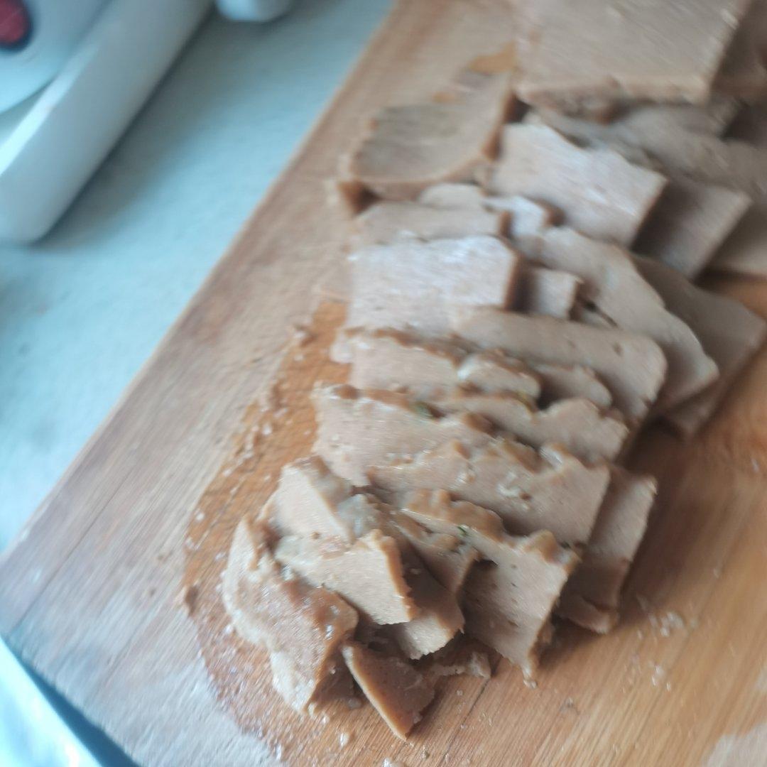 自制午餐肉