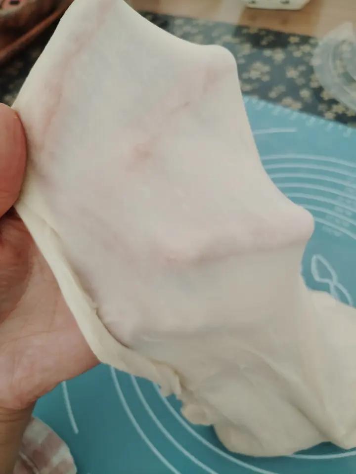 拉丝！柔软！绵密！这款100%好评的生吐司，你吃过吗？