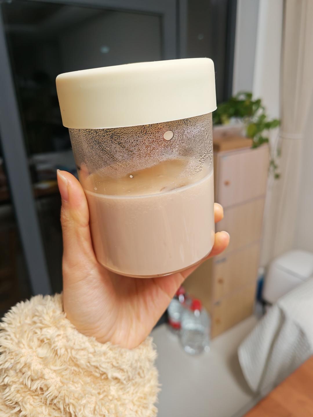 特别好吃的意式伯爵红茶奶冻（零失败）