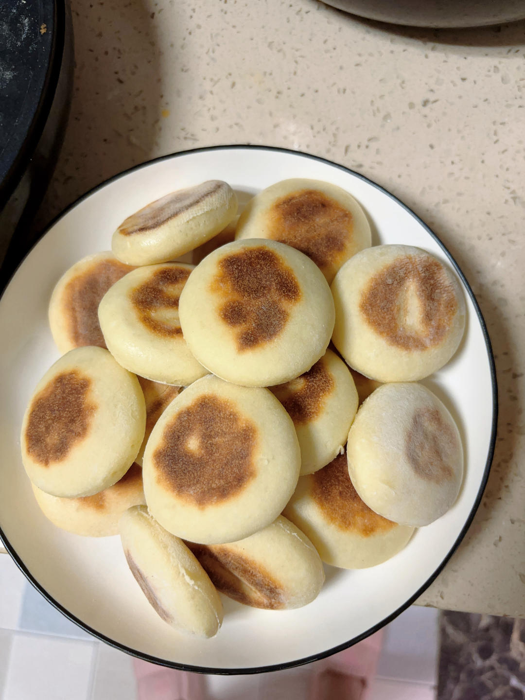 山药小饼宝宝辅食