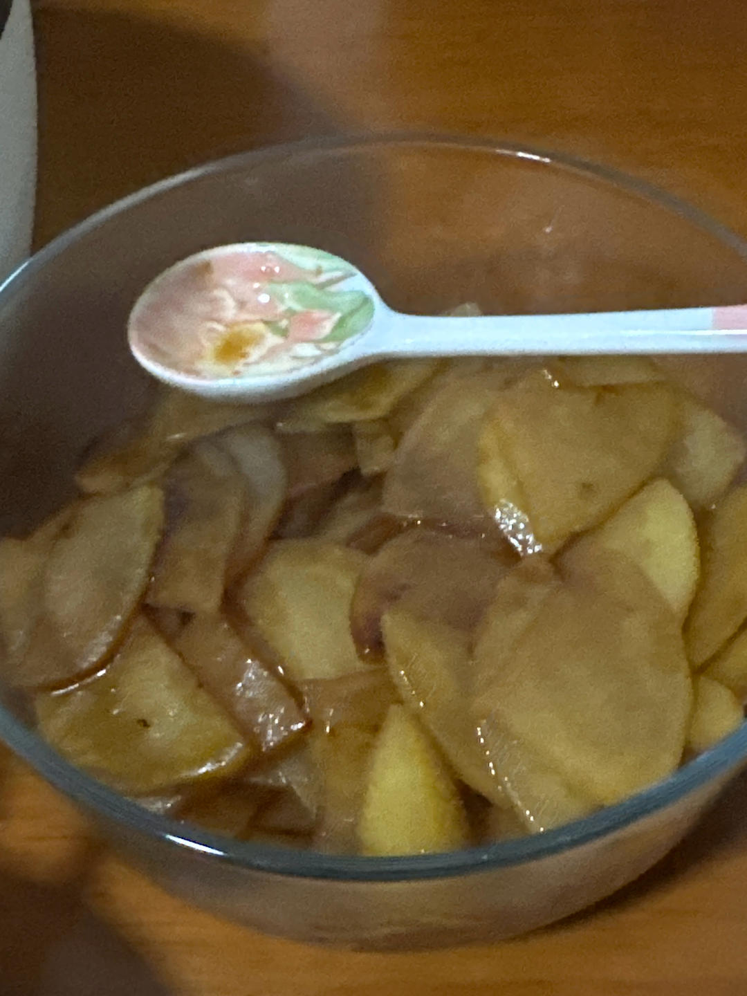 比肉都好吃的青椒炒土豆片😋简单又美味❗️