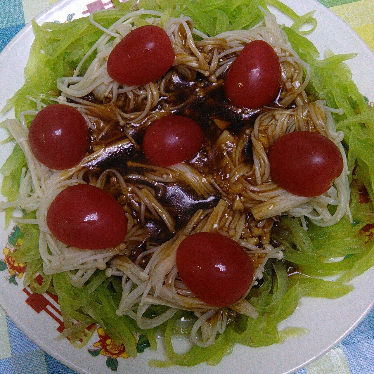 春意盎然