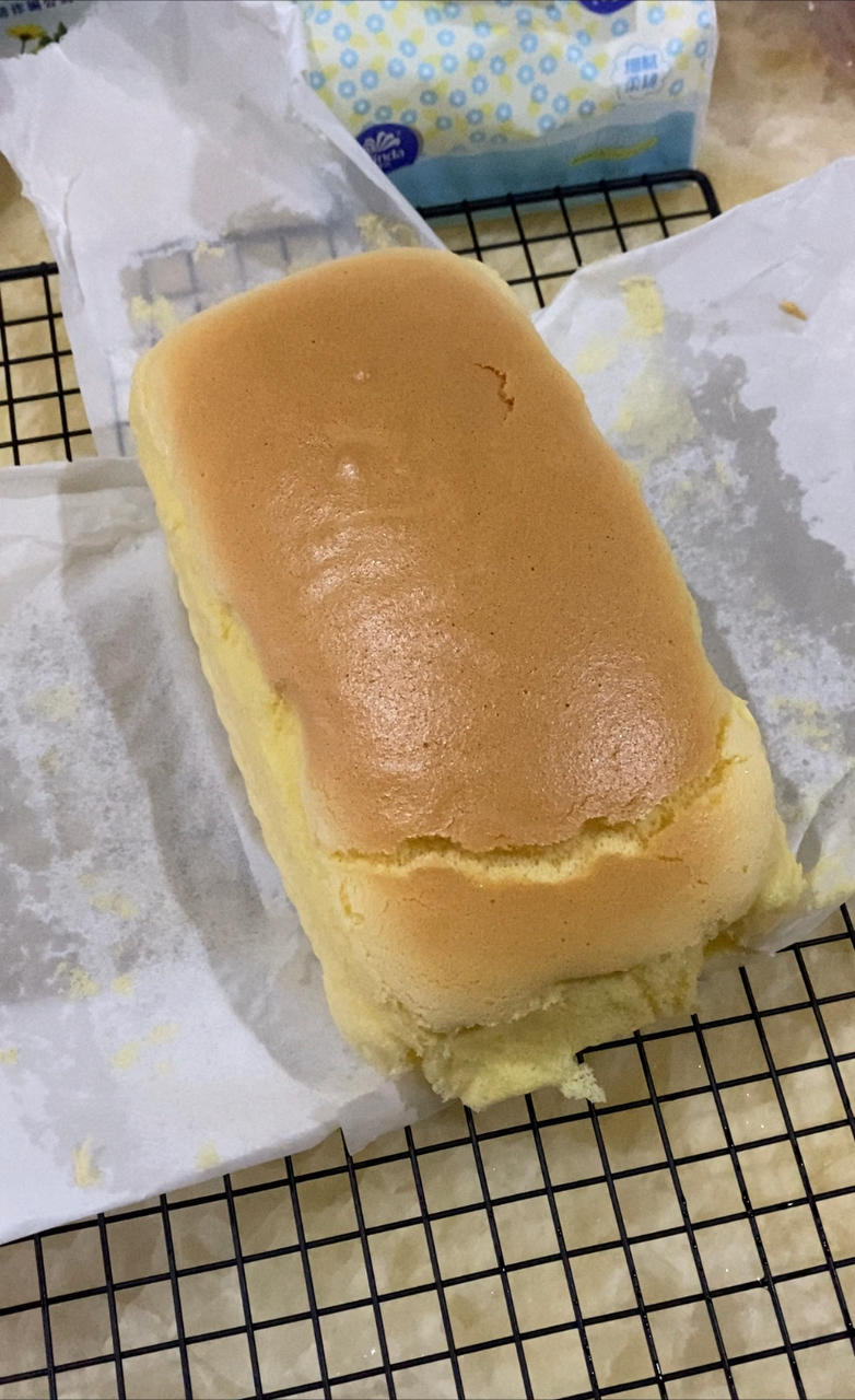 🐶柯基抖臀蛋糕