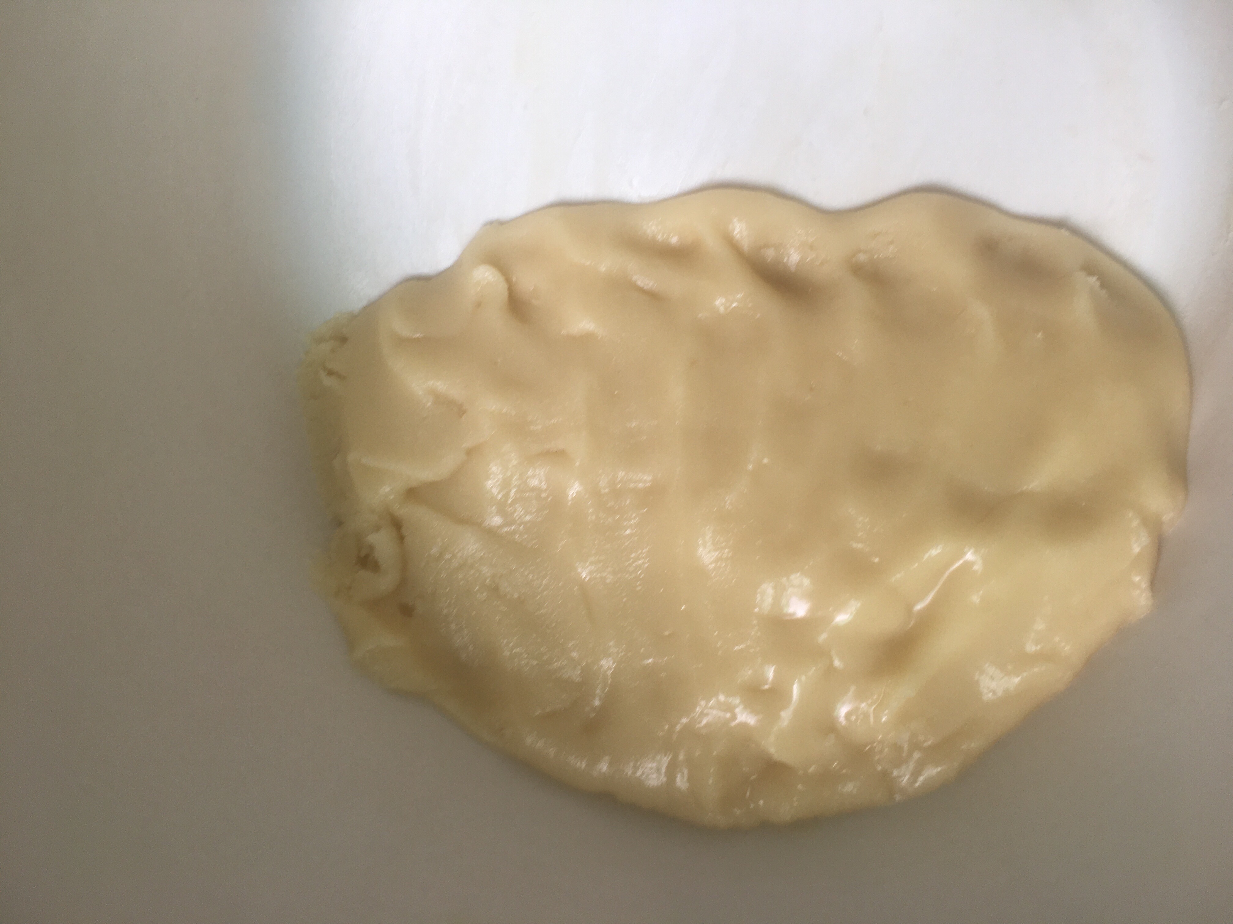 酥掉渣的冬蓉老婆饼（为了消耗大冬瓜）的做法 步骤8