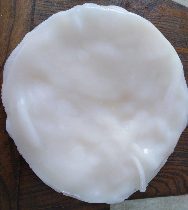 凉皮(不用洗面)