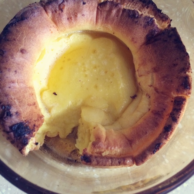 荷兰宝贝 Dutch Baby