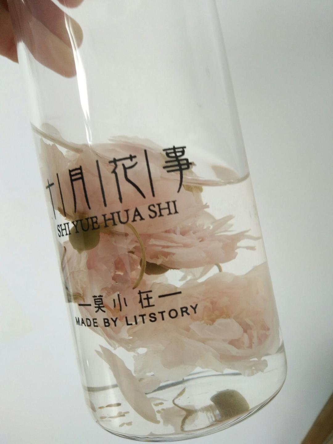 玫瑰花茶