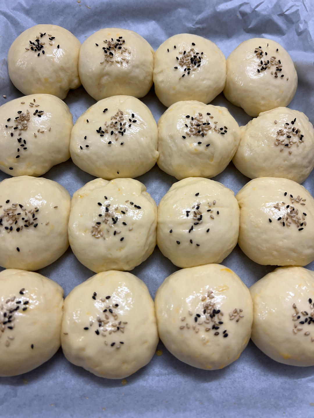 超软牛奶餐包，烘焙新手做面包第一课，超软不变硬的秘诀！传统老面包