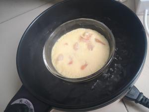 宿舍小锅蒸鸡蛋的做法 步骤1