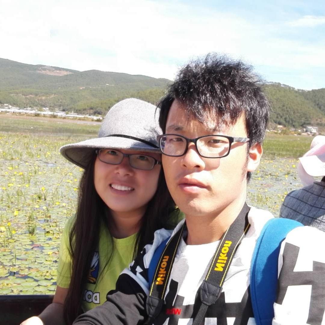 笑笑婷宝贝