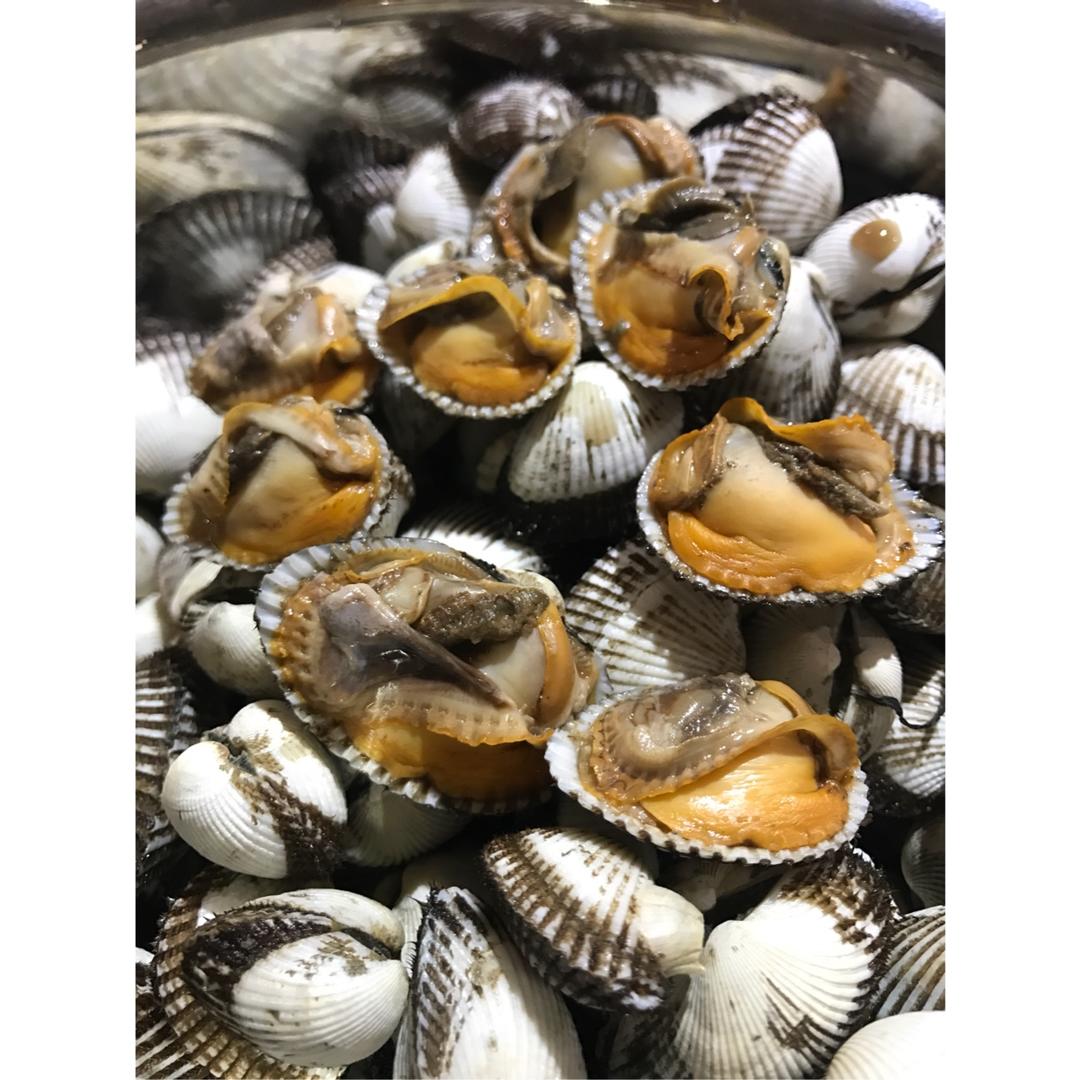 tomoyo_124做的生烫血蚶