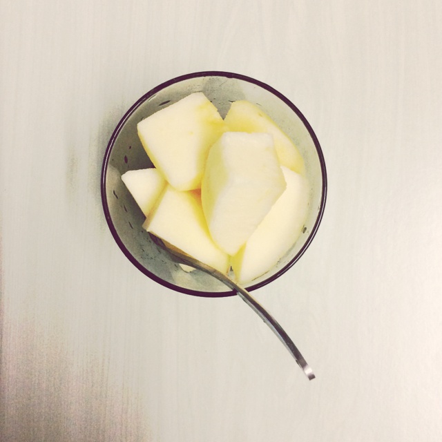 【食物美学】Cleaning of grape