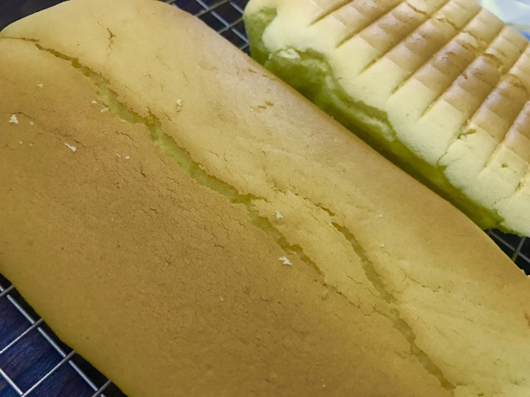 日式冰乳酪蛋糕