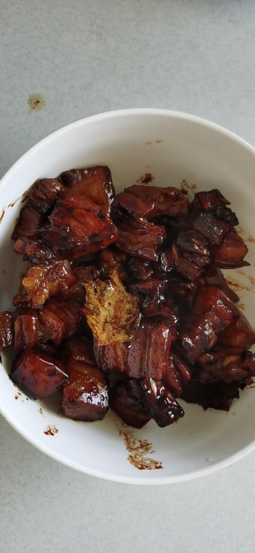 红烧肉